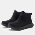 Rynae Black Boot