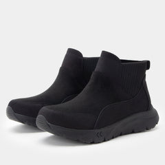 Rynae Black Boot