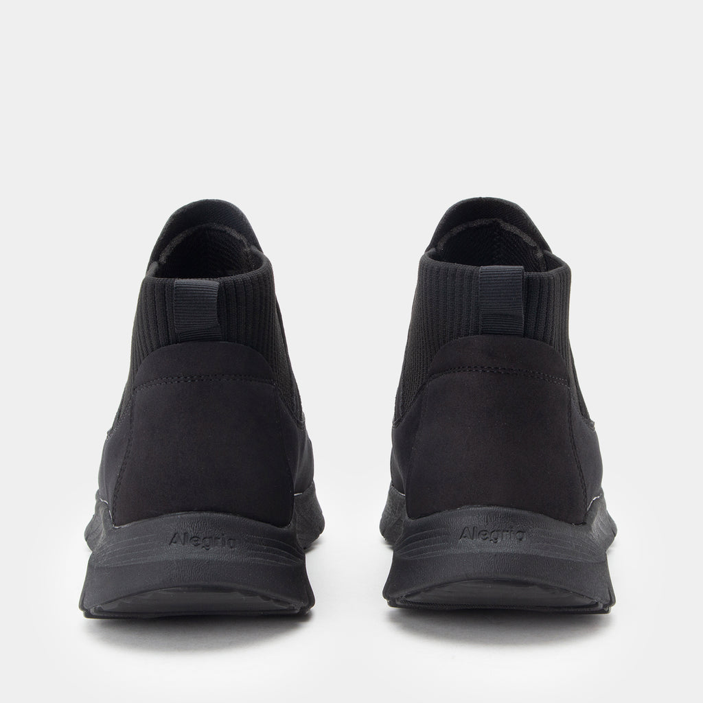 Rynae Black Boot