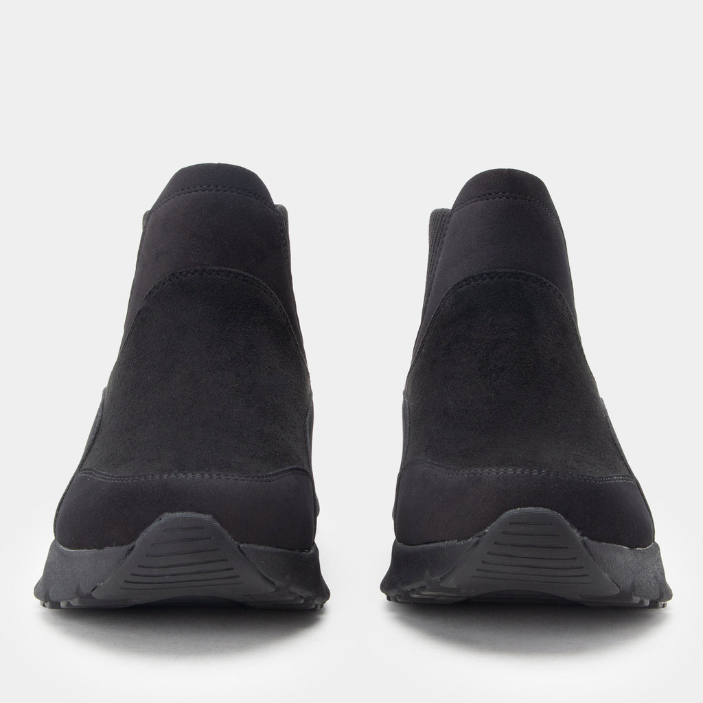 Rynae Black Boot