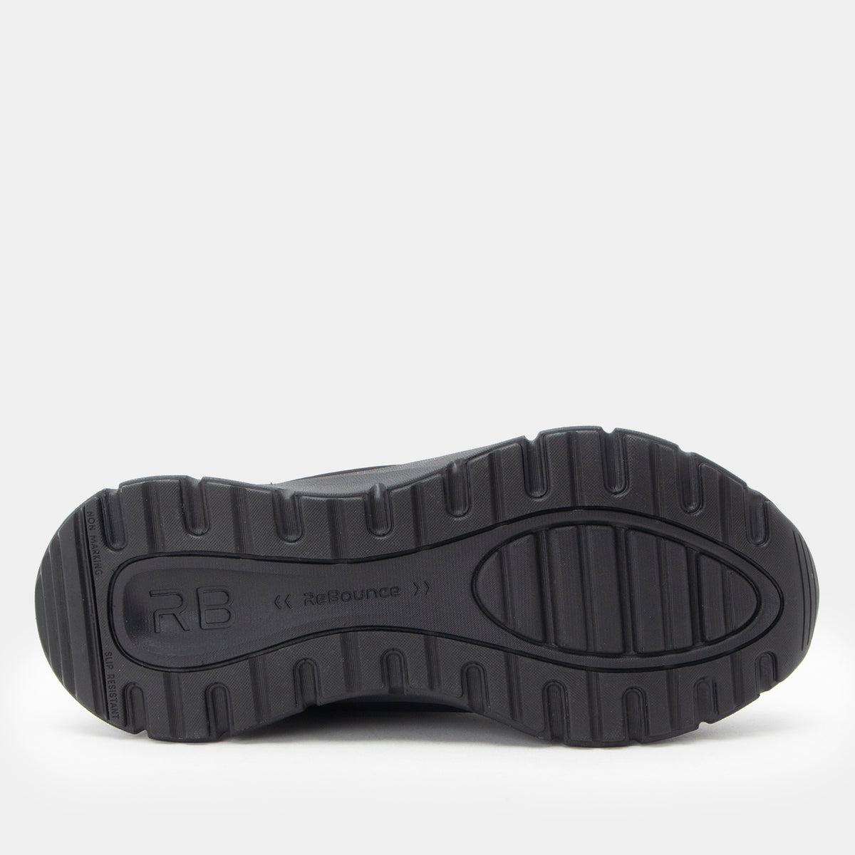 Rynae Black Boot