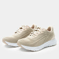 Rize Beige Shoe | Alegria Shoes