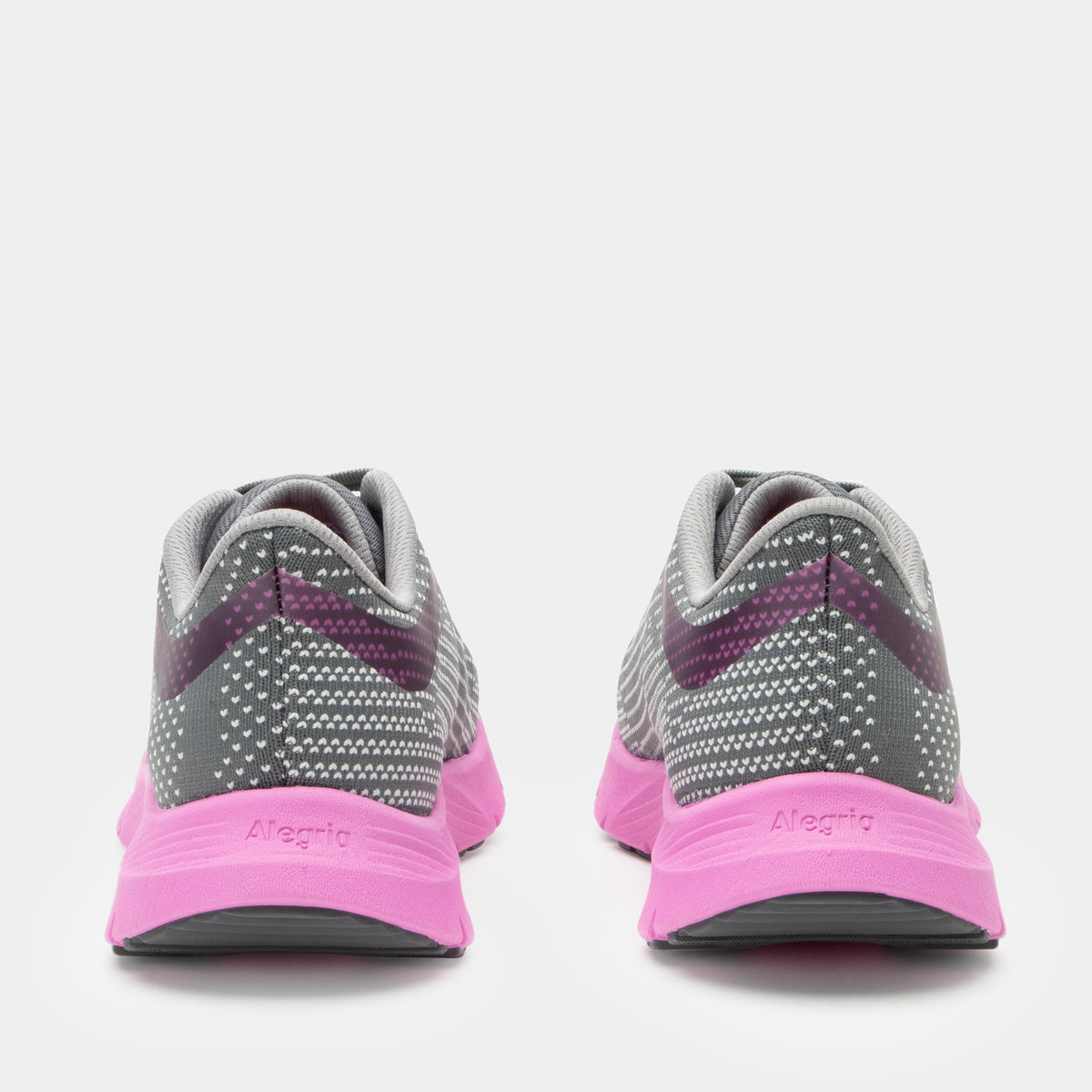 Rize Fuchsia Pop Shoe | Alegria Shoes