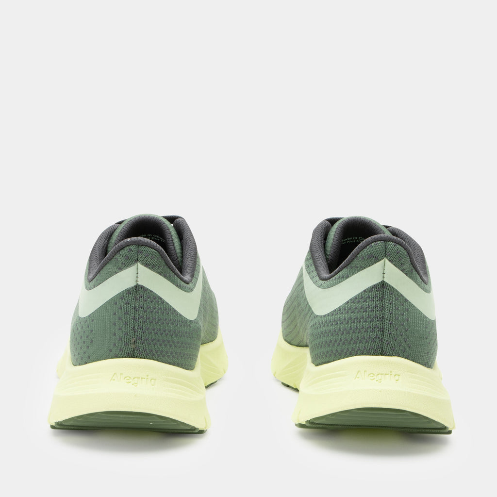 Rize Matcha Pop Shoe | Alegria Shoes