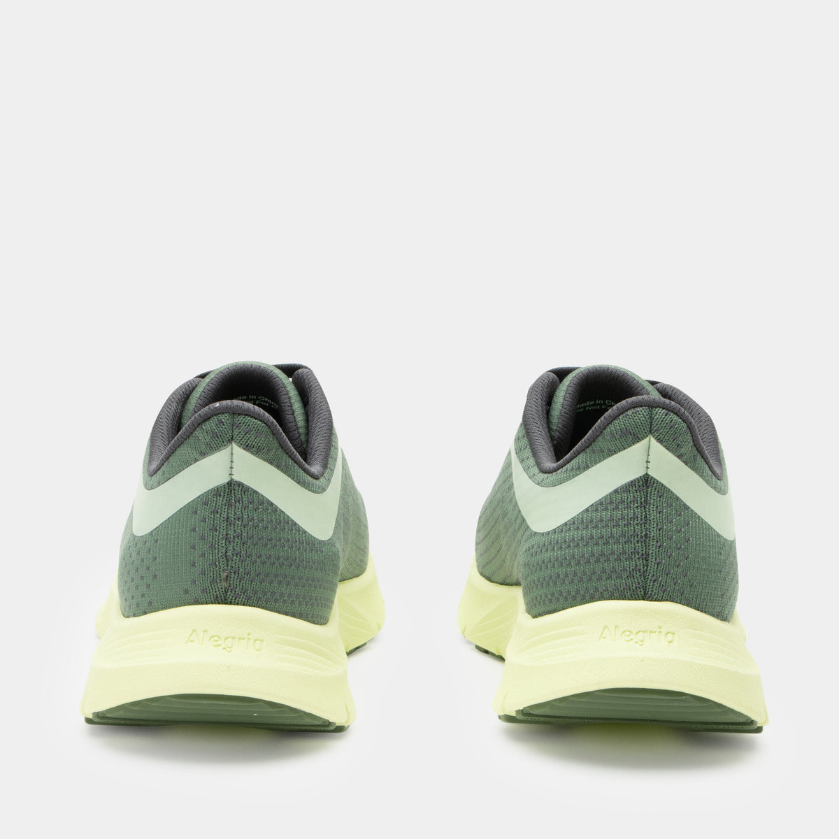 Rize Matcha Pop Shoe | Alegria Shoes