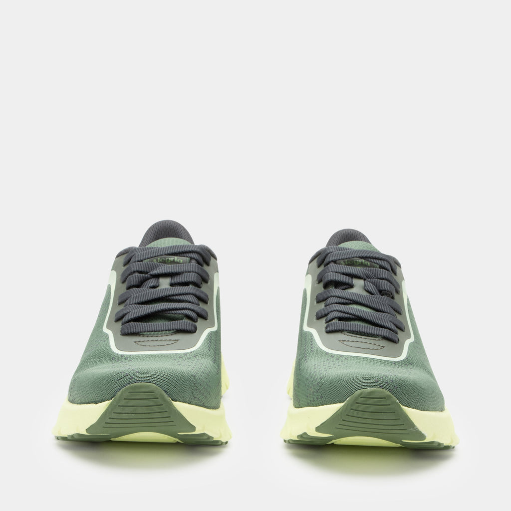 Rize Matcha Pop Shoe | Alegria Shoes