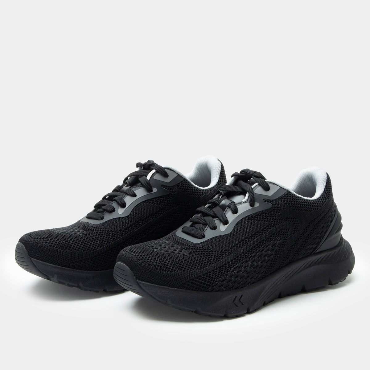 Rize Onyx Shoe | Alegria Shoes