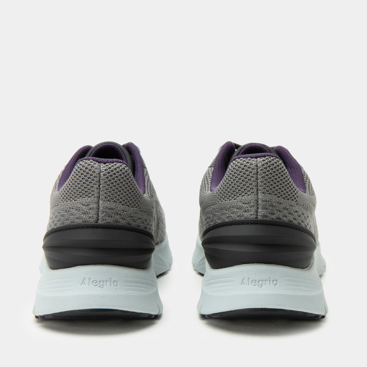 Rize Blue Mist Shoe | Alegria Shoes
