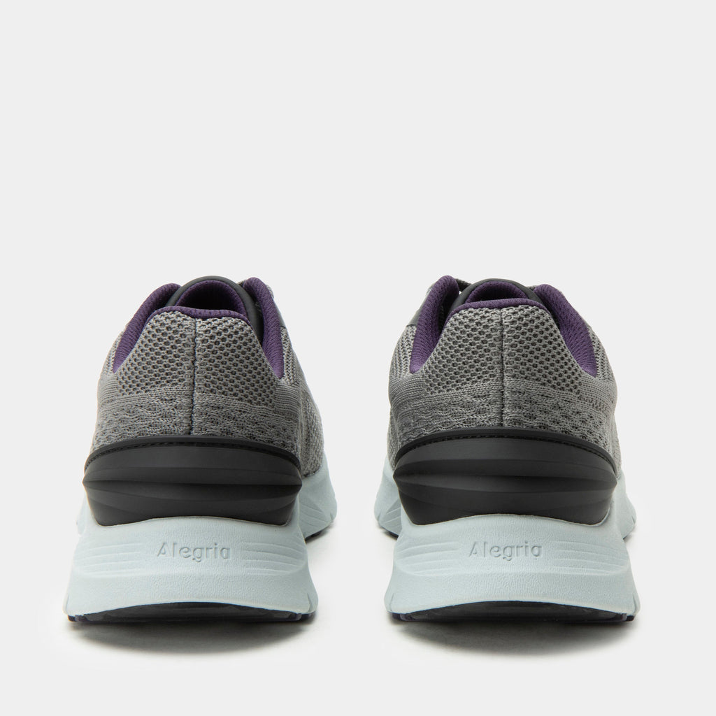 Rize Blue Mist Shoe | Alegria Shoes