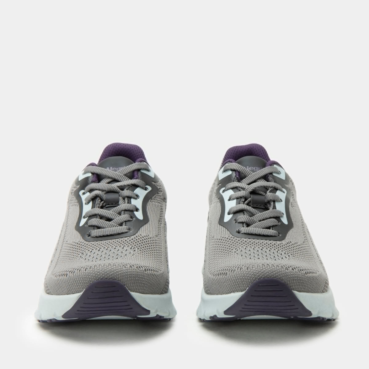 Rize Blue Mist Shoe | Alegria Shoes