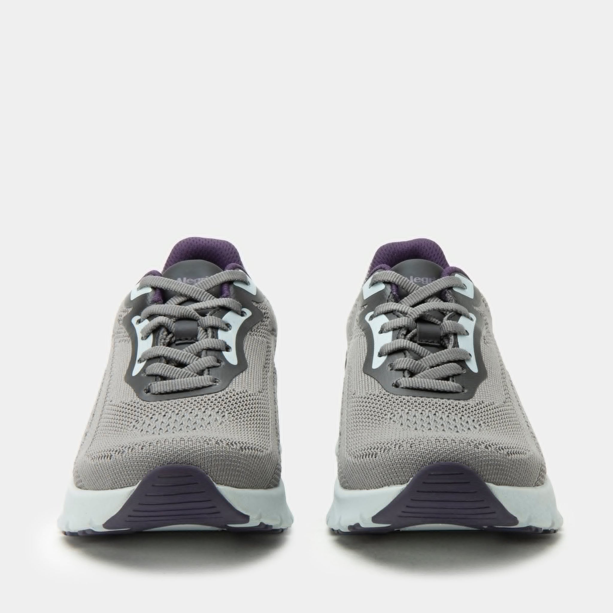 Rize Blue Mist Shoe - Alegria Shoes