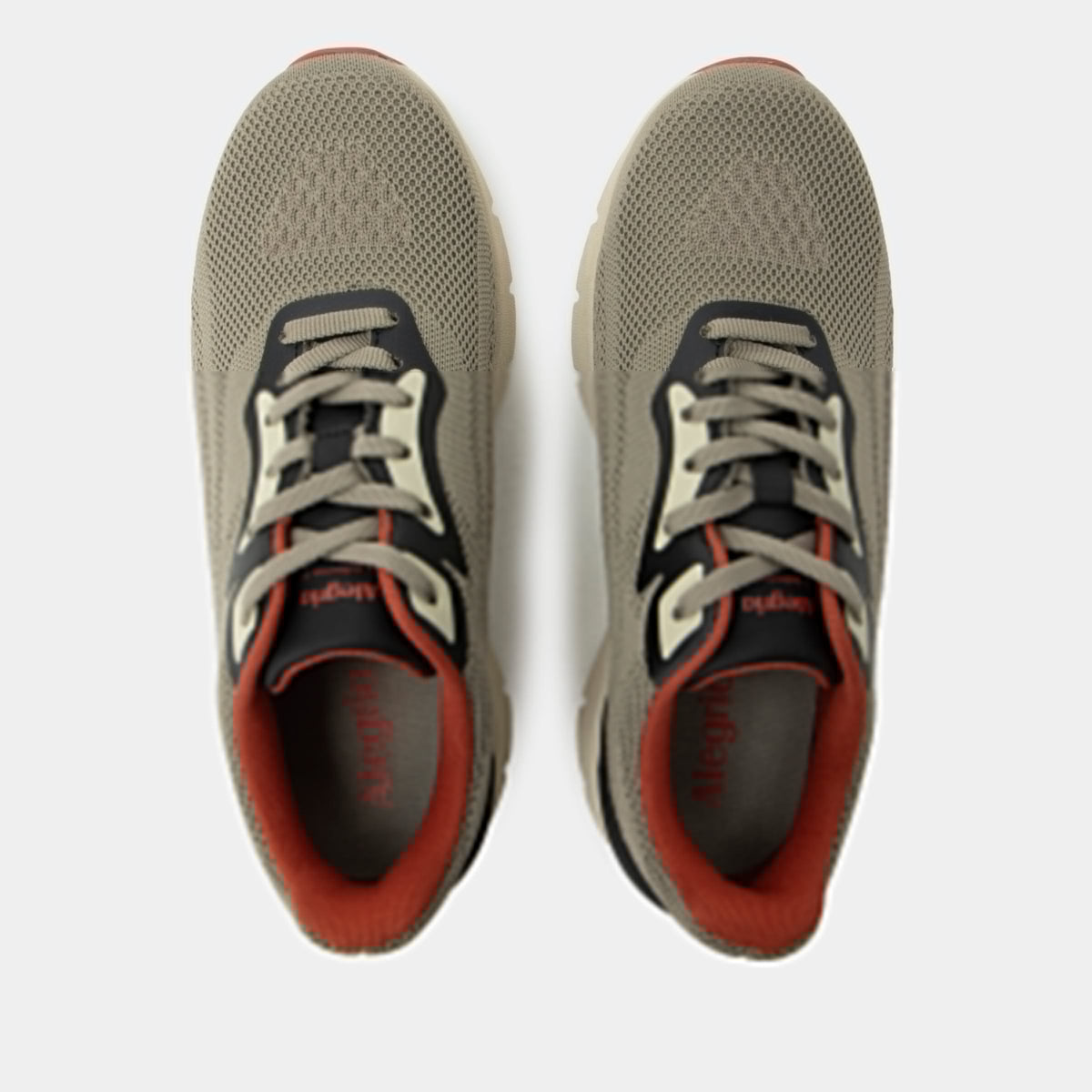 Rize Neon Flare Shoe | Alegria Shoes