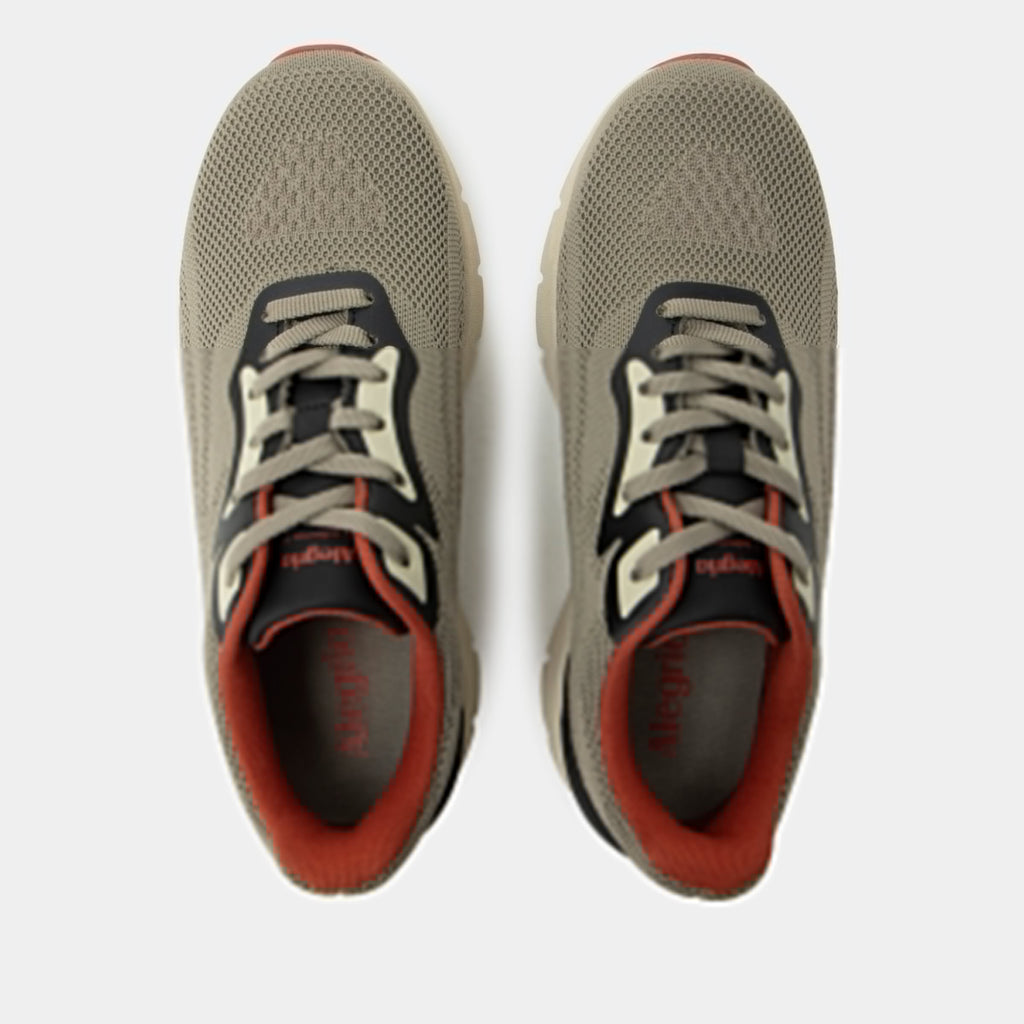 Rize Neon Flare Shoe | Alegria Shoes