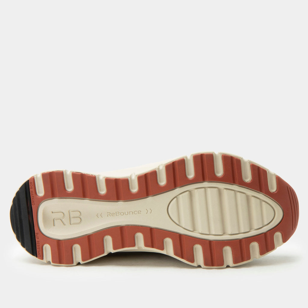 Rize Neon Flare Shoe | Alegria Shoes