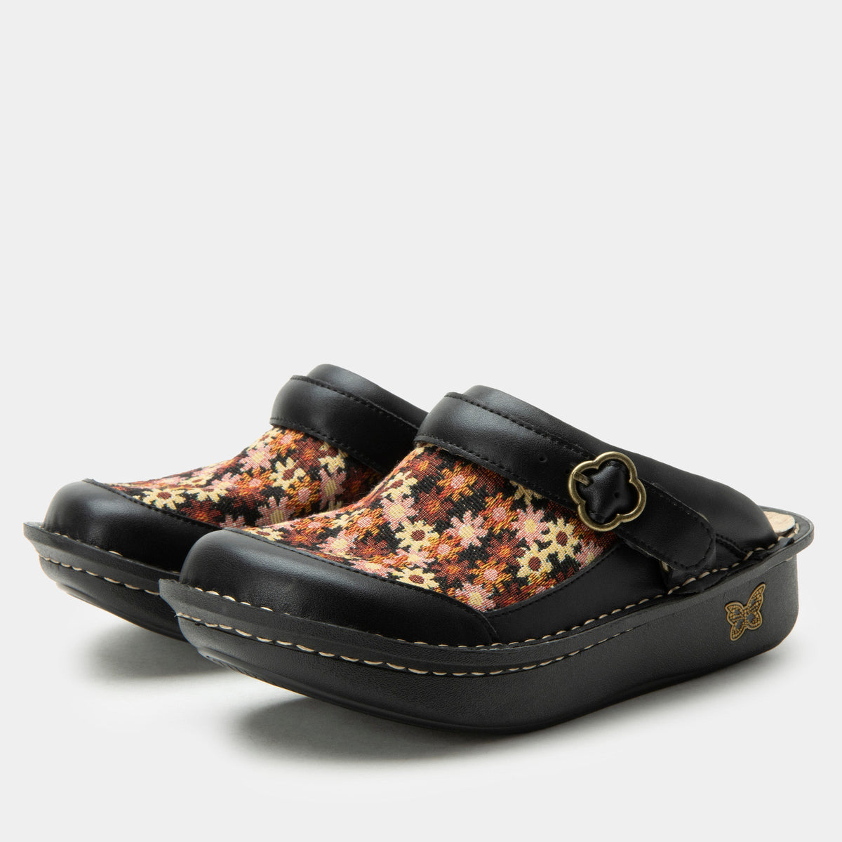 Seville Loosen Up Clog | Alegria Shoes