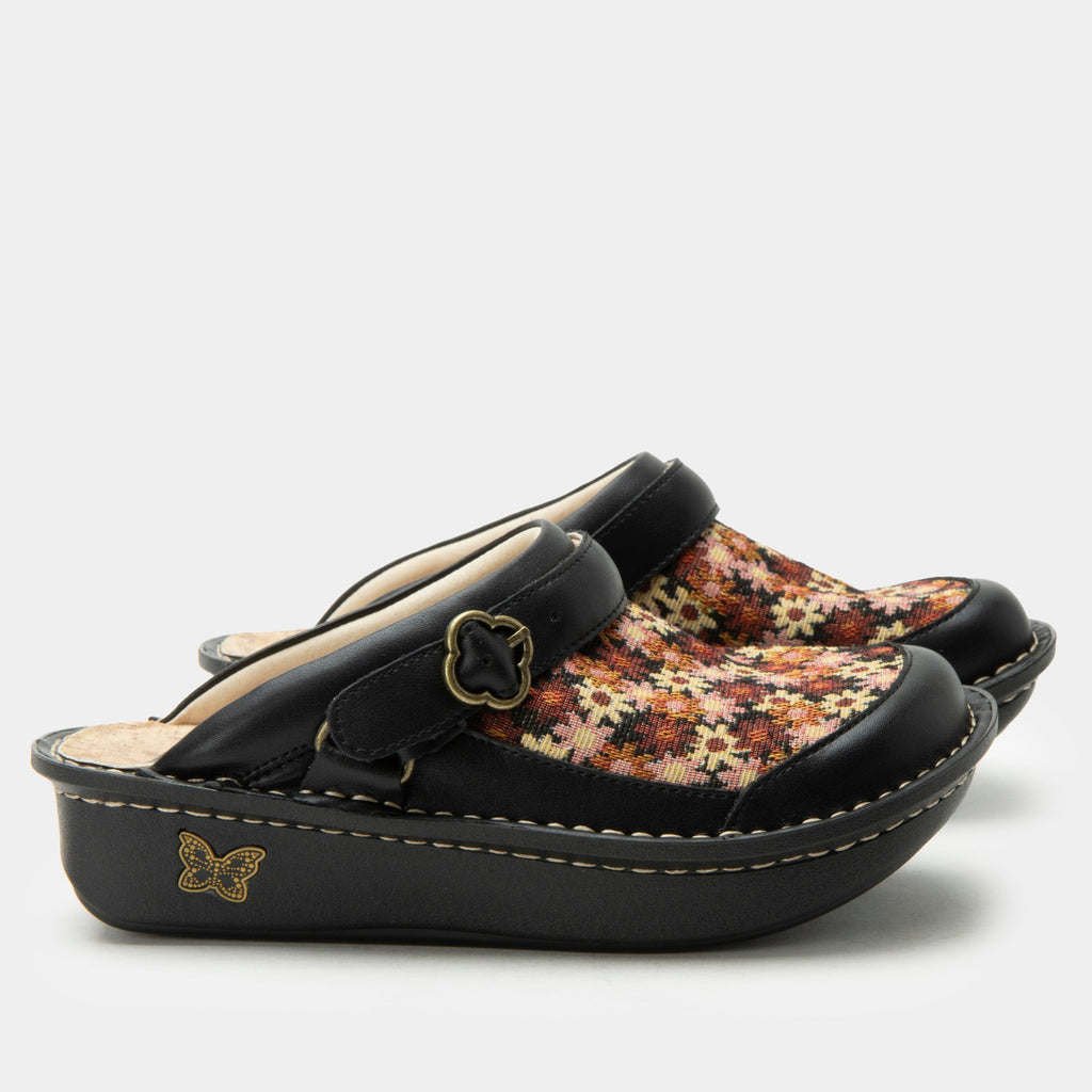 Seville Loosen Up Clog | Alegria Shoes