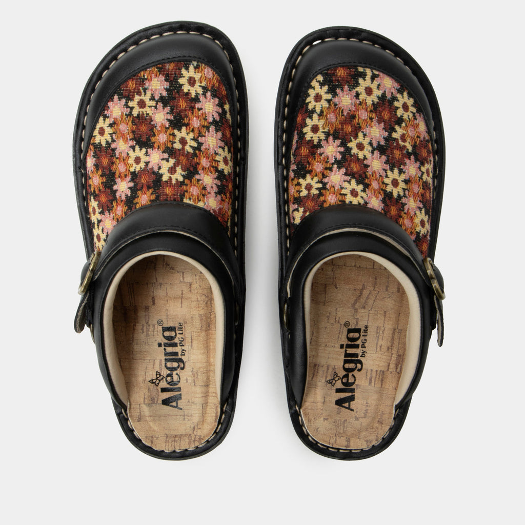 Seville Loosen Up Clog | Alegria Shoes