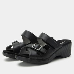 Sierra Coal Sandal
