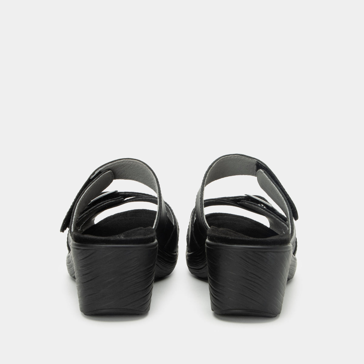 Sierra Coal Sandal | Alegria Shoes