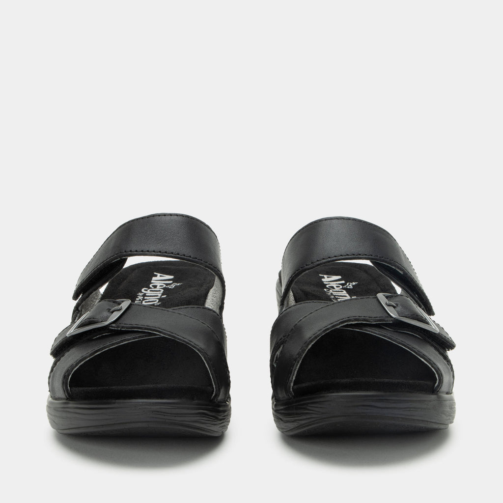 Sierra Coal Sandal | Alegria Shoes