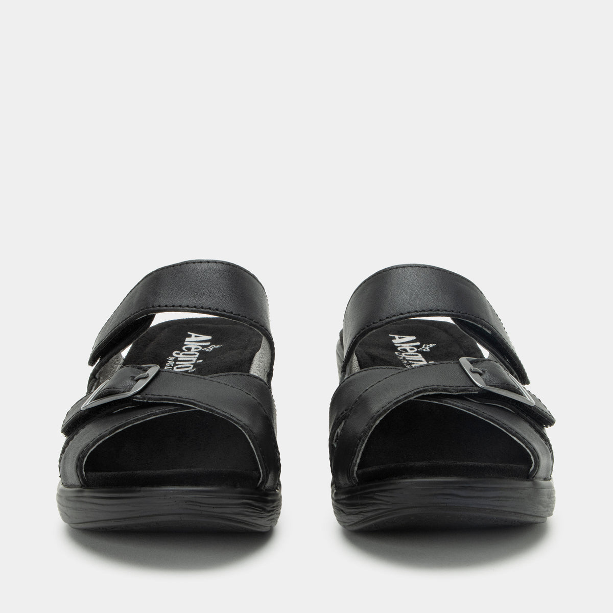 Sierra Coal Sandal | Alegria Shoes