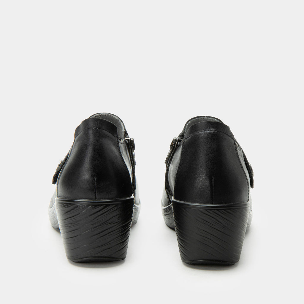 Silah Sable Shoe | Alegria Shoes