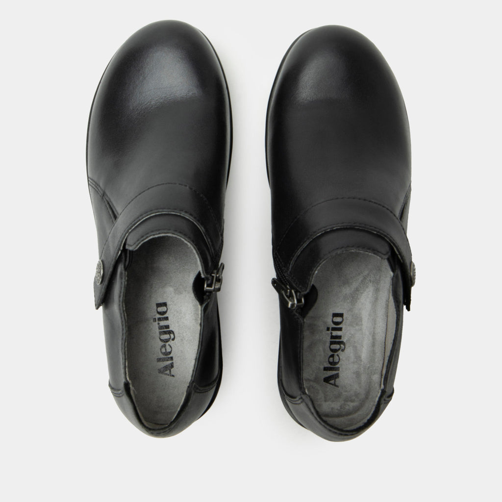Silah Sable Shoe | Alegria Shoes