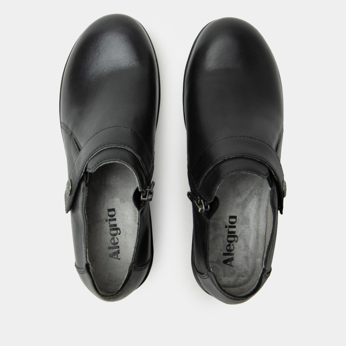 Silah Sable Shoe | Alegria Shoes