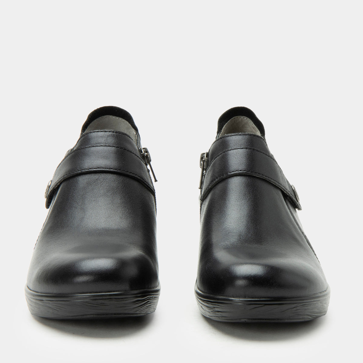 Silah Sable Shoe | Alegria Shoes