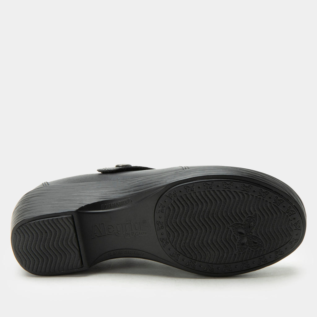 Silah Sable Shoe | Alegria Shoes