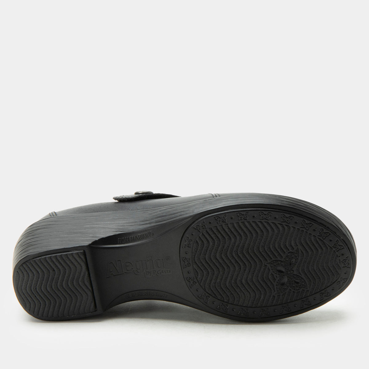 Silah Sable Shoe | Alegria Shoes