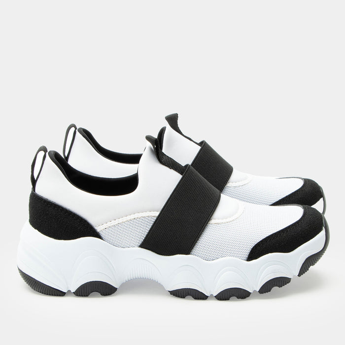 alegria Sleek Joy Panda Shoe