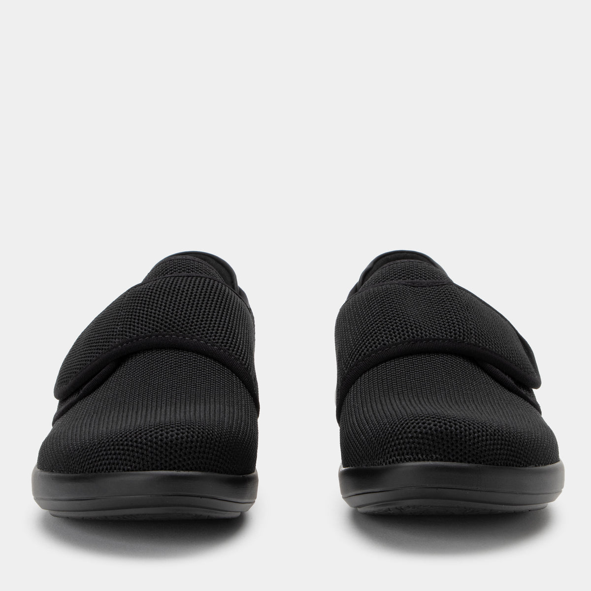 Spright Black Shoe | Alegria Shoes