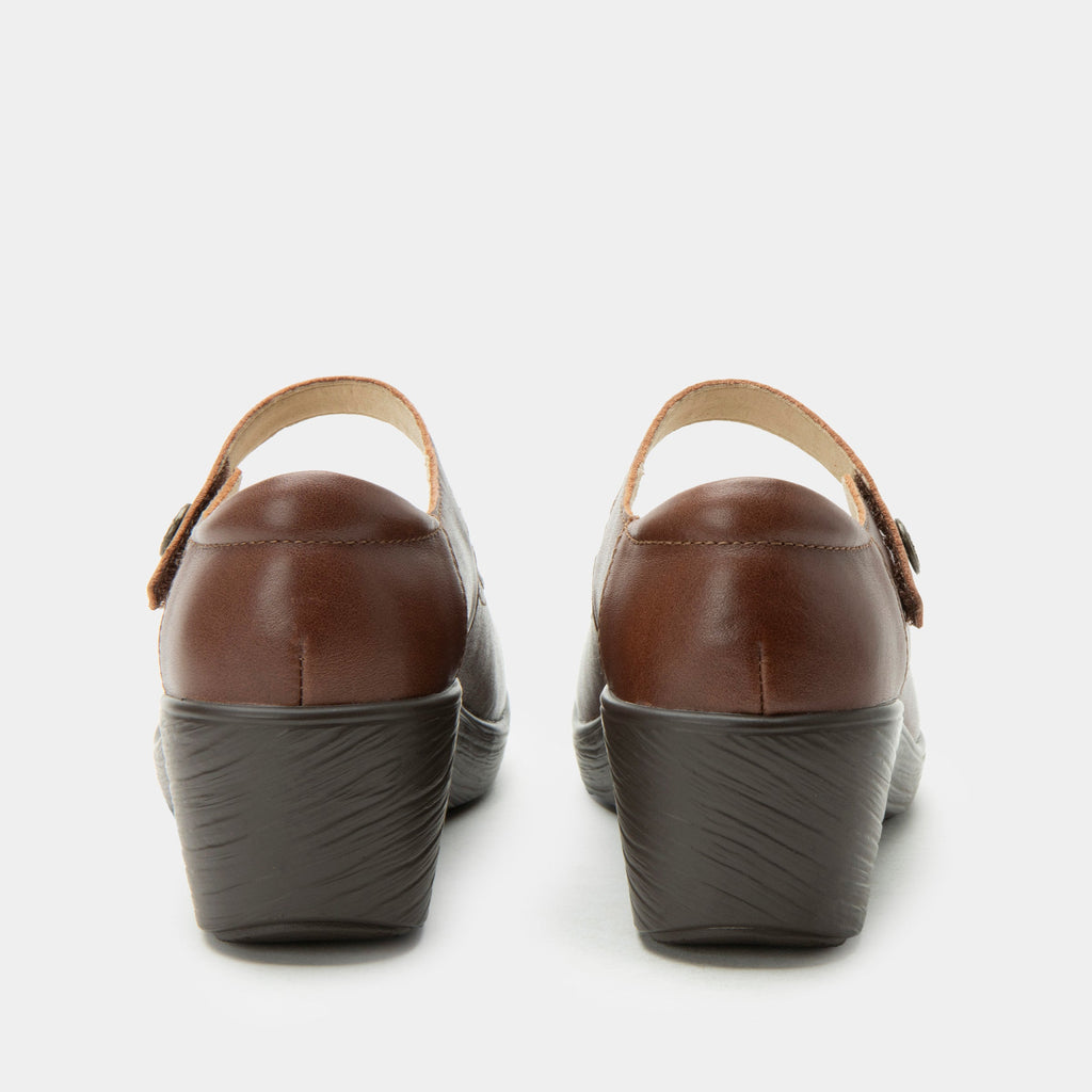 Saylar Sunburst Shoe | Alegria Shoes