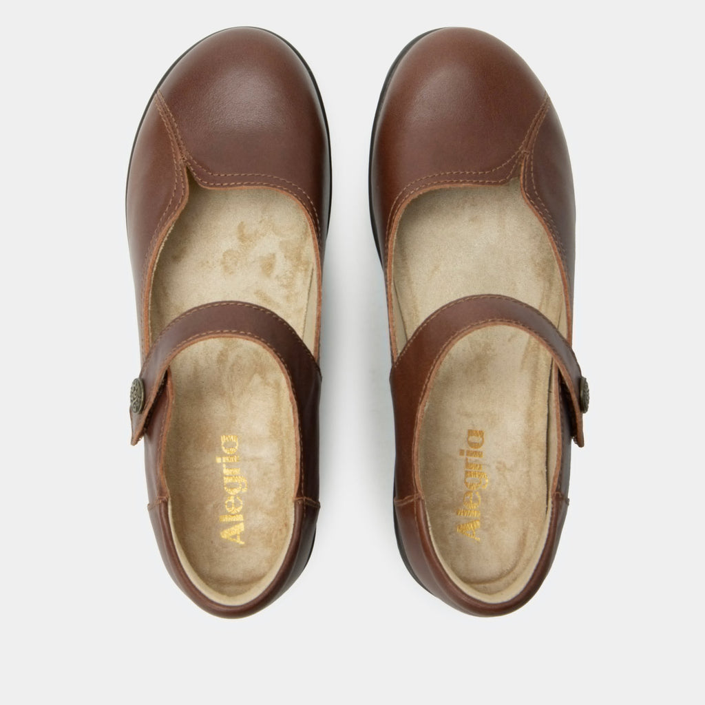 Saylar Sunburst Shoe | Alegria Shoes