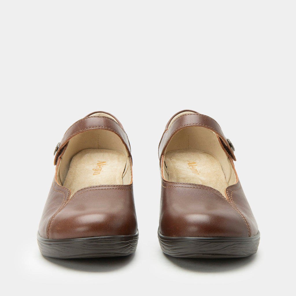 Saylar Sunburst Shoe | Alegria Shoes