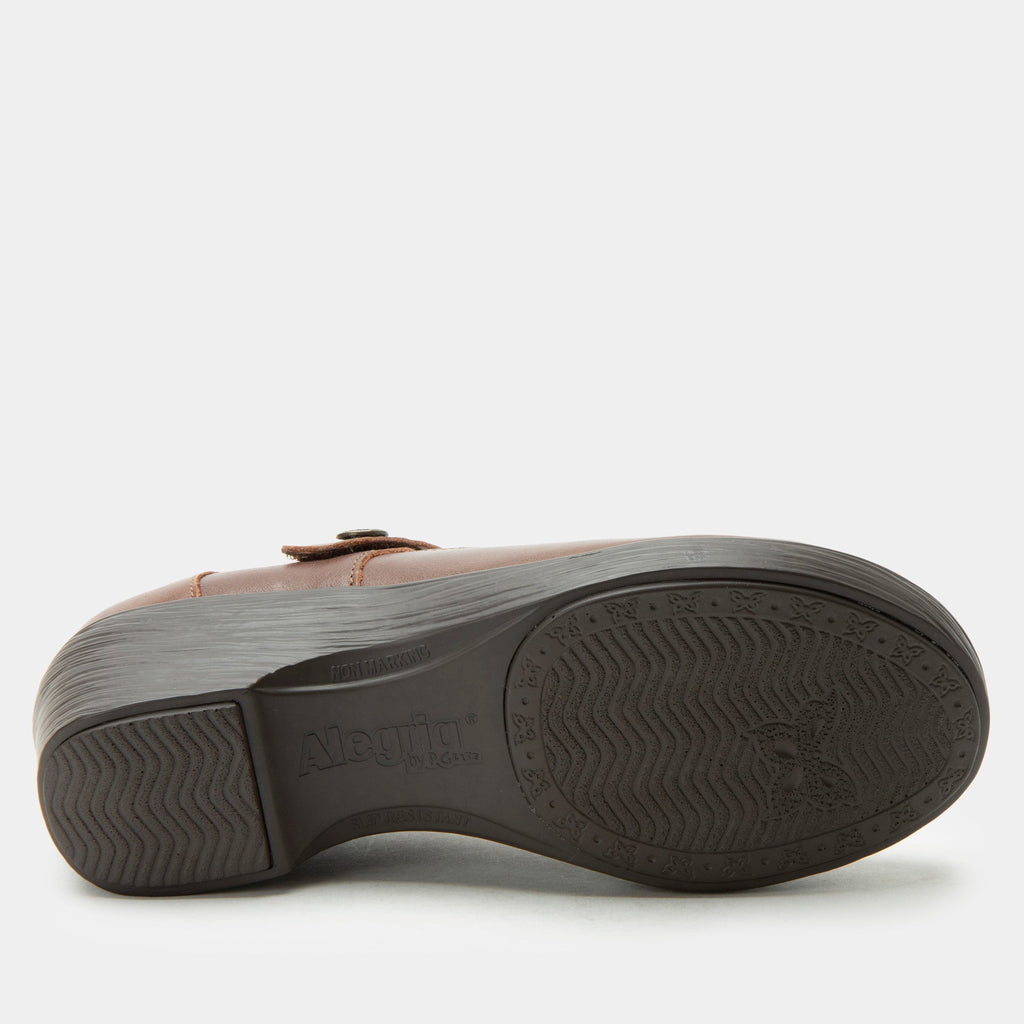 Saylar Sunburst Shoe | Alegria Shoes