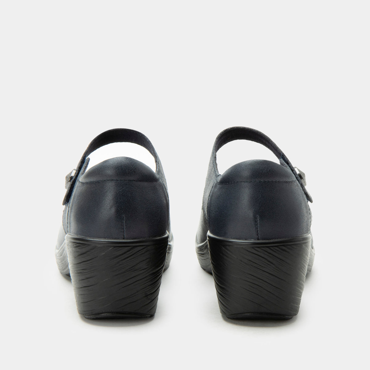 Saylar Official Shoe | Alegria Shoes