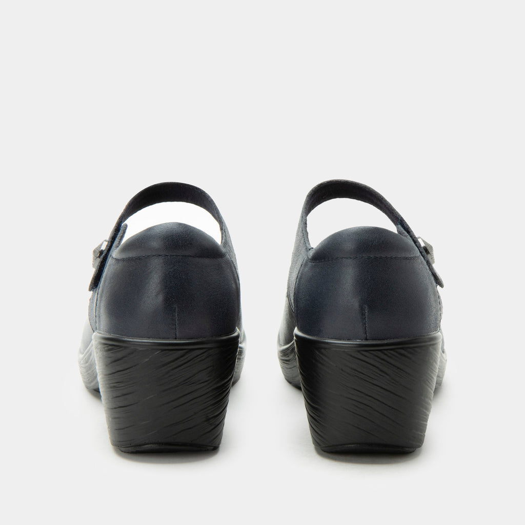 Saylar Official Shoe | Alegria Shoes