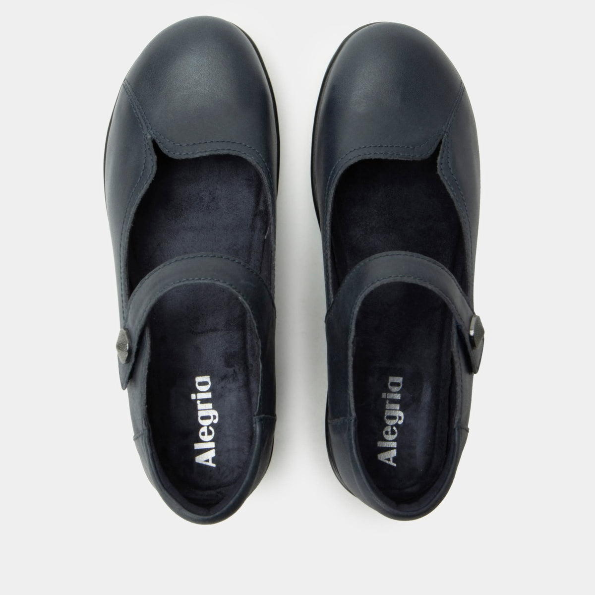 Saylar Official Shoe | Alegria Shoes