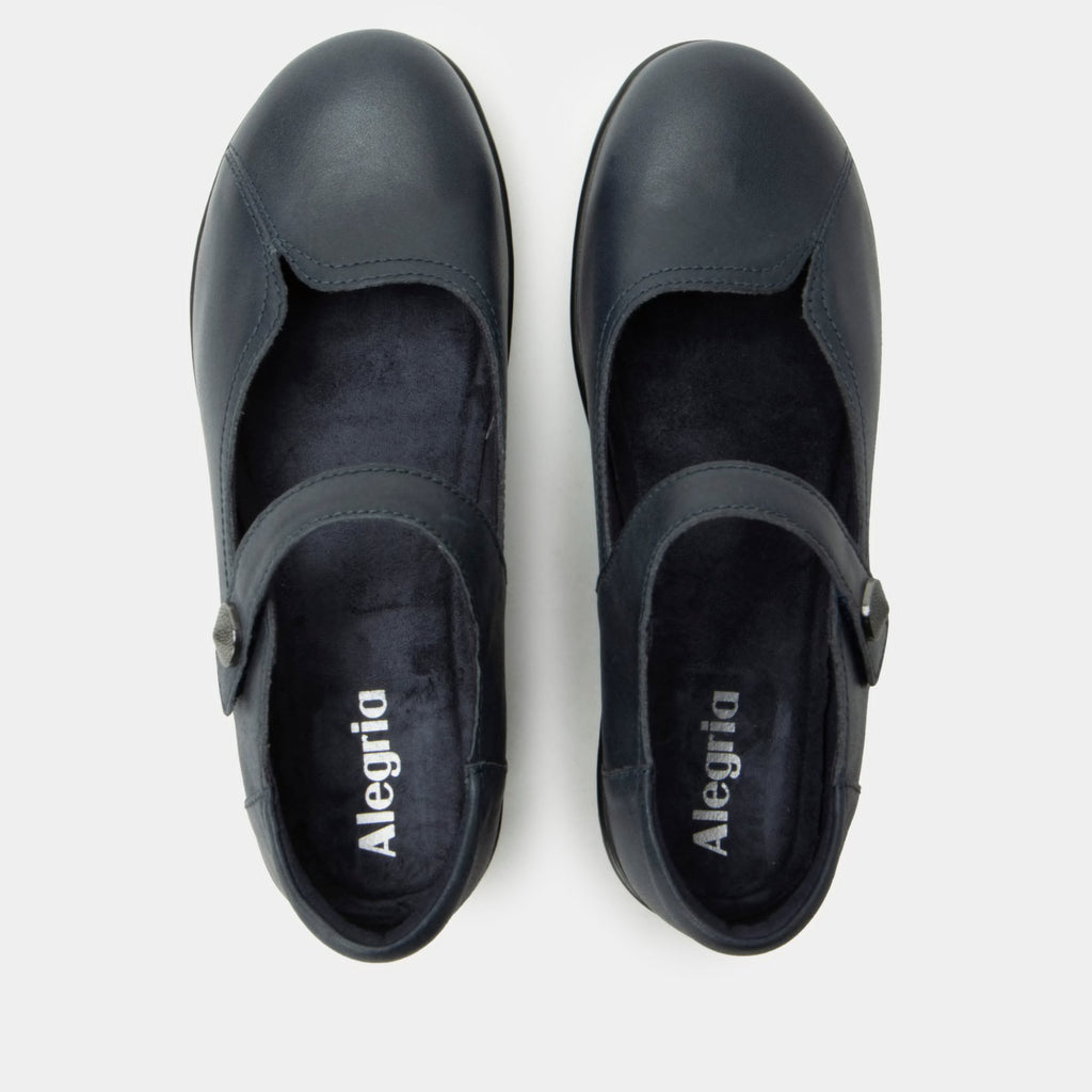Saylar Official Shoe | Alegria Shoes