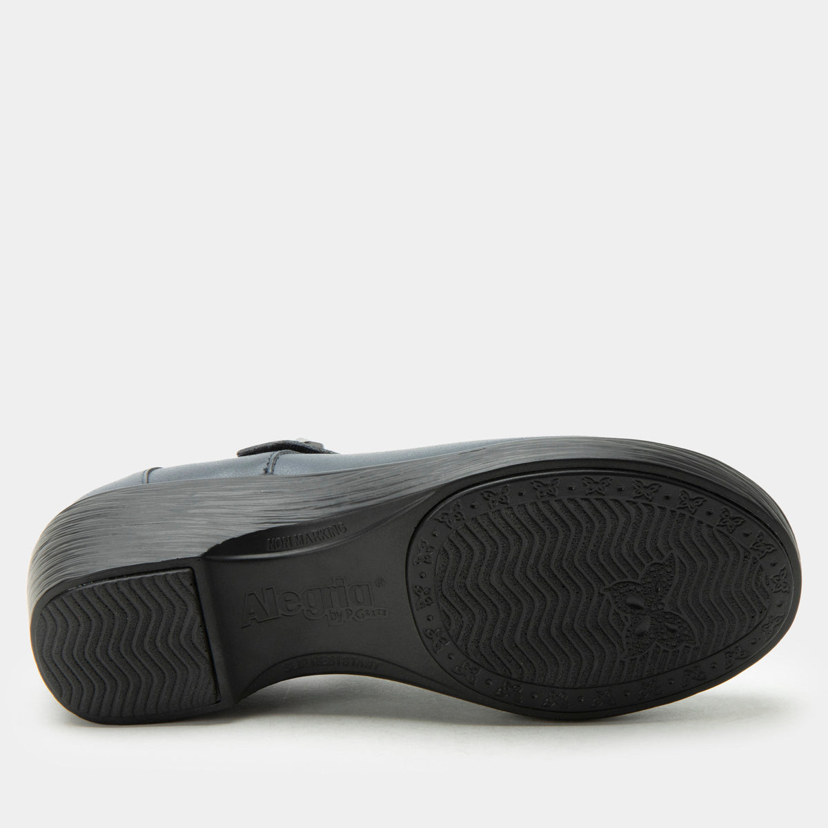 Saylar Official Shoe | Alegria Shoes