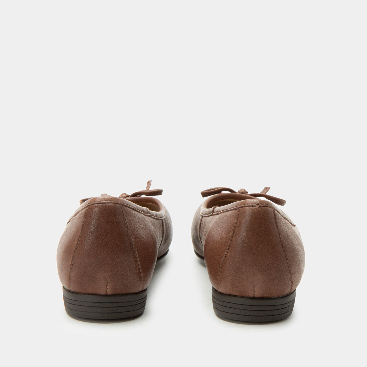 Talya Gingerbread Shoe | Alegria Shoes