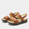 Verona Carmelita Sandal | Alegria Shoes