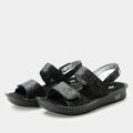 Verona Inky Sandal | Alegria Shoes