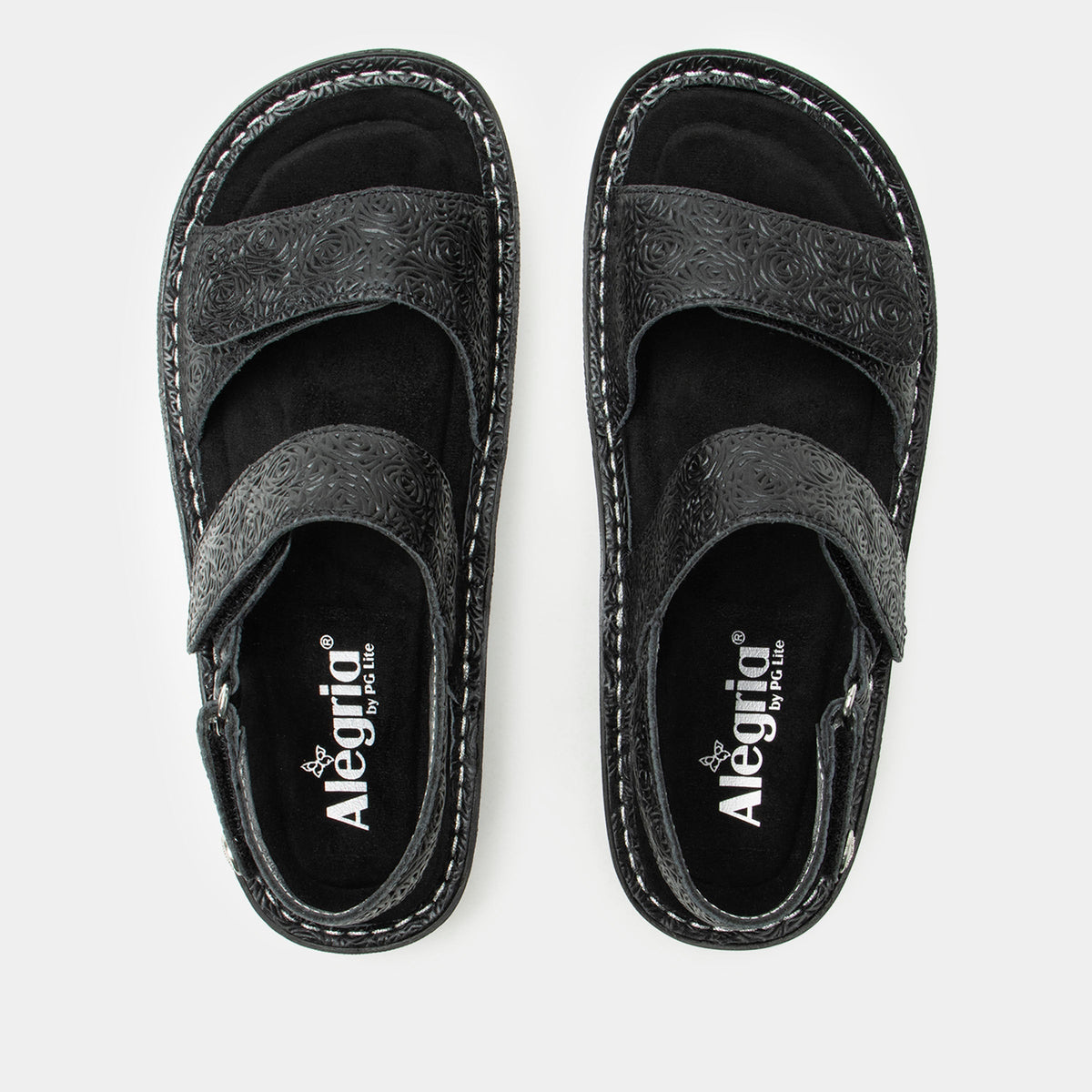 Verona Inky Sandal | Alegria Shoes