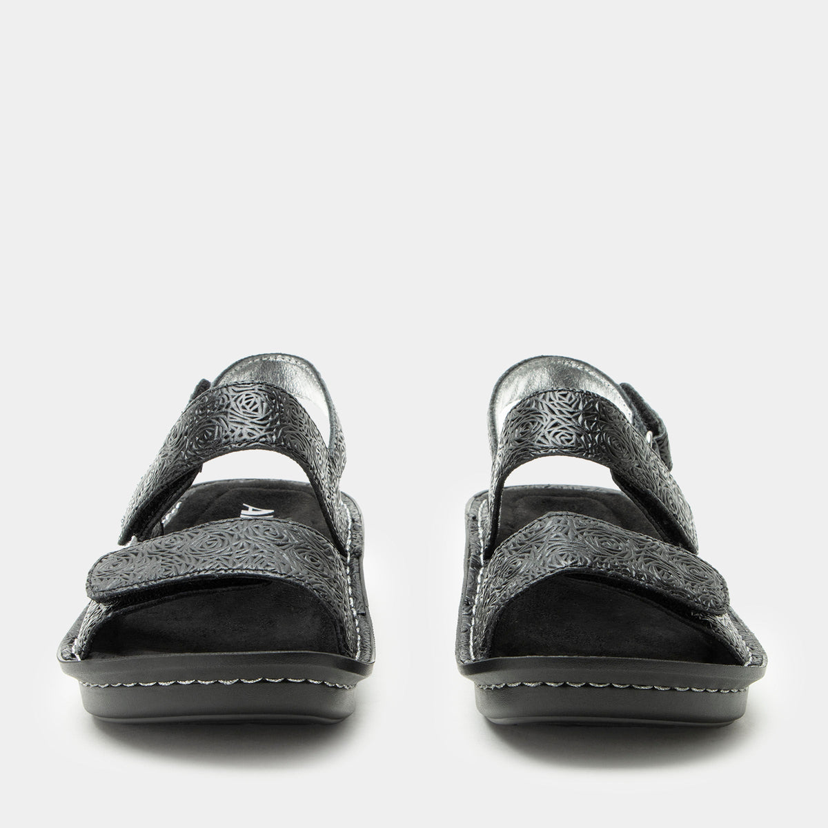 Verona Inky Sandal | Alegria Shoes