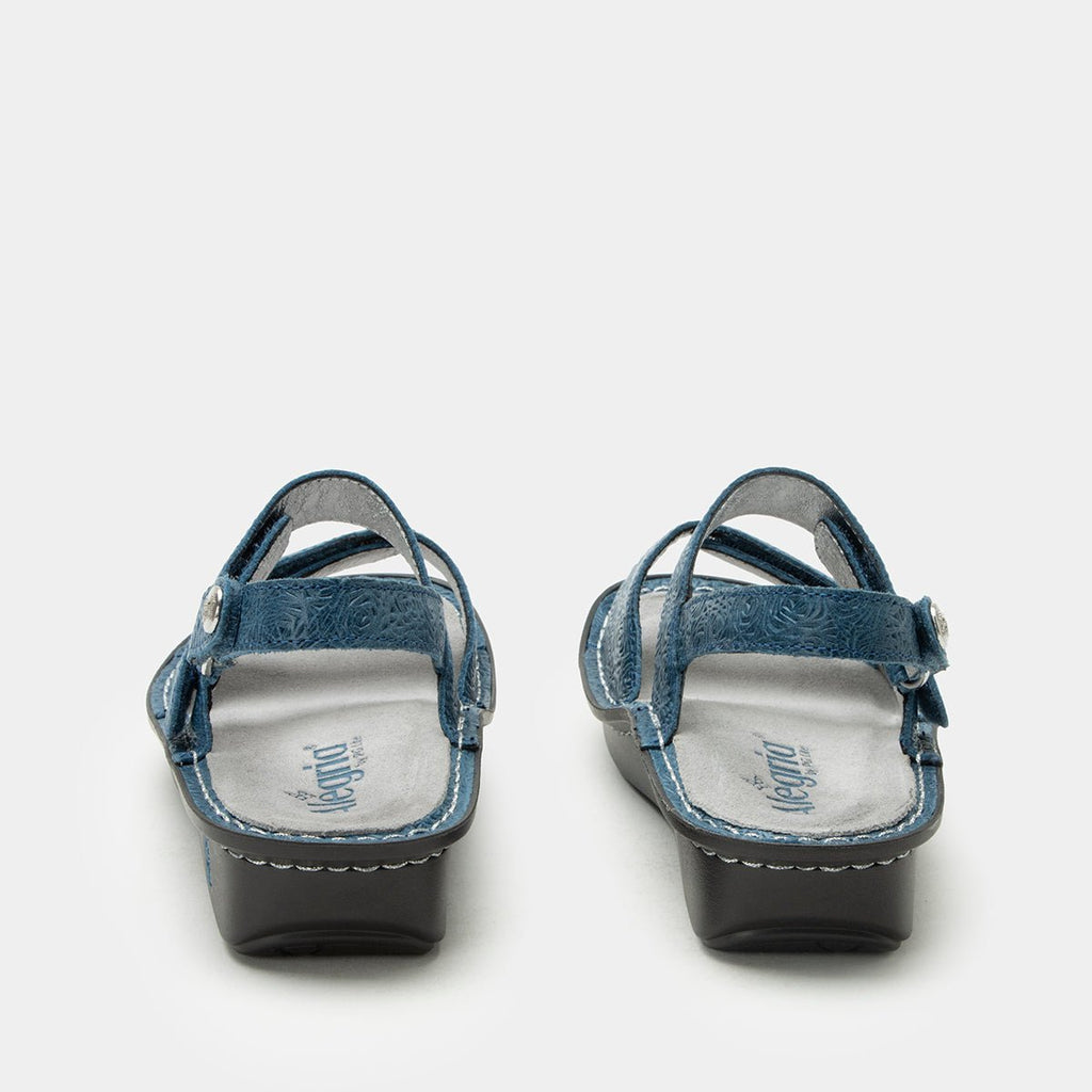 Verona Aqualita Sandal | Alegria Shoes