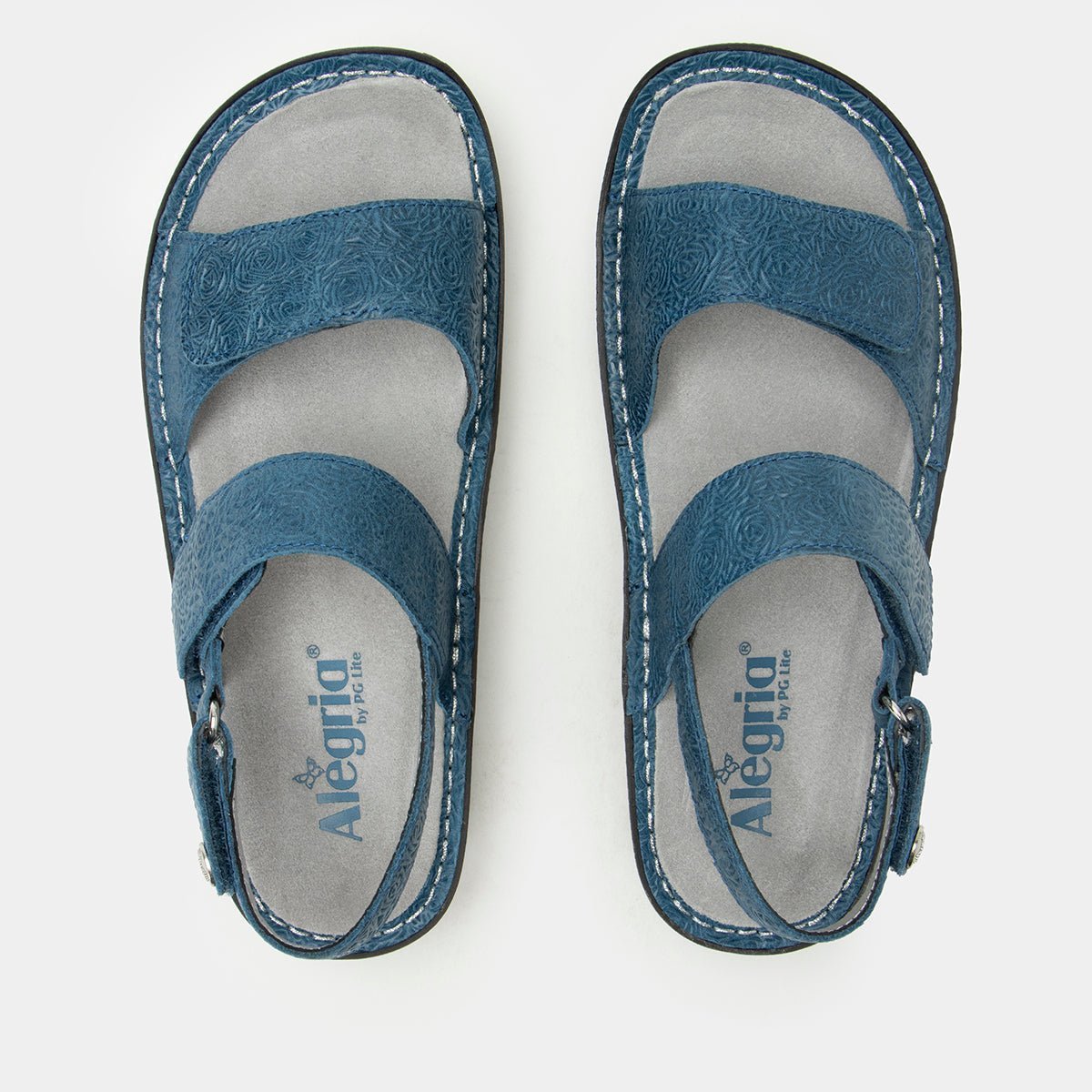 Verona Aqualita Sandal | Alegria Shoes