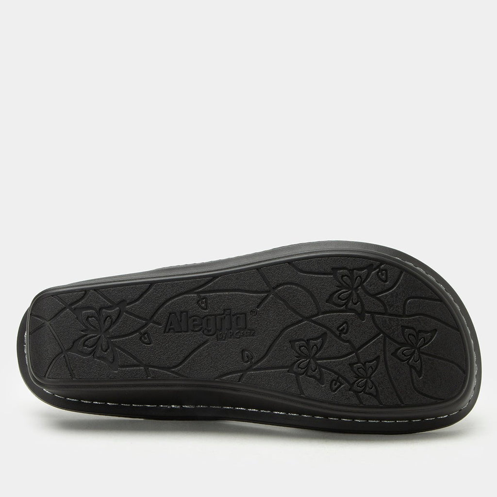 Verona Aqualita Sandal | Alegria Shoes